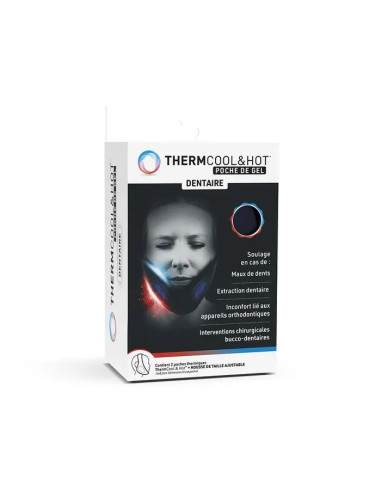 Bausch&Lomb Thermcool Poche De Gel...