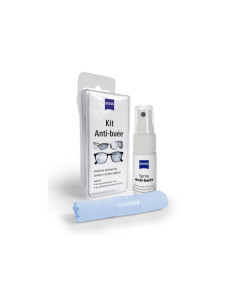 Zeiss Kit Anti-buée