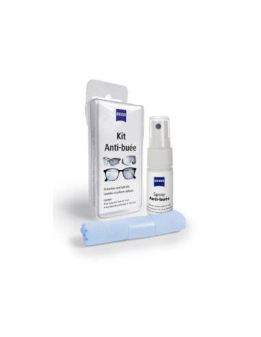 Zeiss Kit Anti-buée