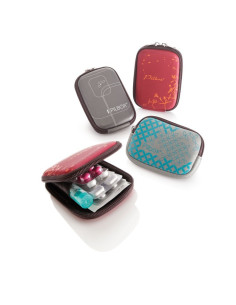 Pilbox Pocket