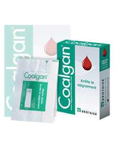 Coalgan arrête le...