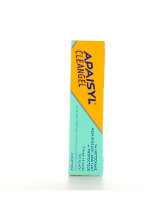 Apaisyl Cleangel 30 ml