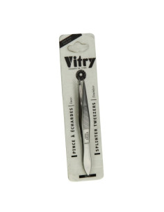 Vitry Pince à Echardes Inox x1