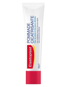 ELASTOPLAST POMMADE...