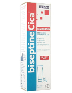 BISEPTINE CICA...