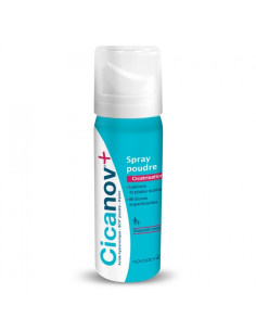 CICANOV+ SPRAY POUDRE...