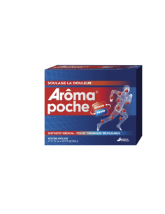 ARÔMA PATCH - Patchs Petit...