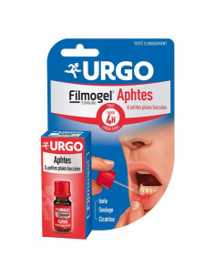 Urgo Filmogel Aphtes 6ml