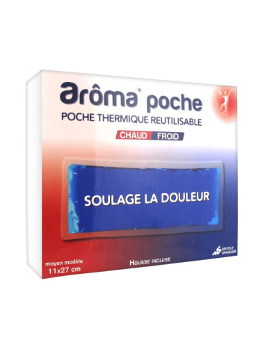 Mayoly Spindler Arôma Poche Poche...