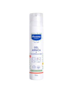 Mustela Gel Arnica 100ml