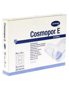 Hartmann Cosmopor E...