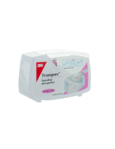 3M TRANSPORE SPARADRAP...