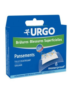 Urgo Premiers Soins...