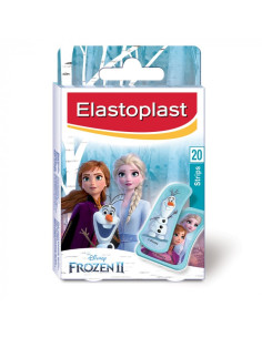 ELASTOPLAST KIDS DISNEY LA...