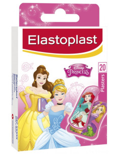 Elastoplast Disney 20...