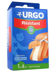 Urgo Premiers Soins...