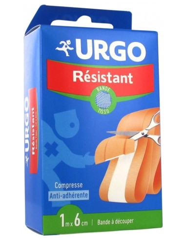 Urgo Premiers Soins Pansement...