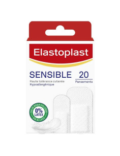 Elastoplast Pansement Peaux...