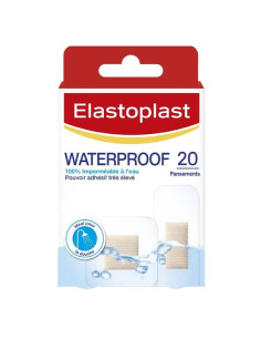 Elastoplast Waterproof...