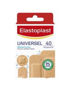 Elastoplast Pansements...