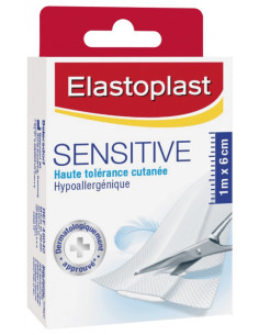 Elastoplast Pansement...