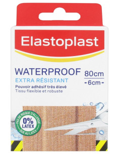 Elastoplast Pansement Extra...