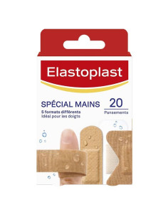 Elastoplast Spécial Mains...