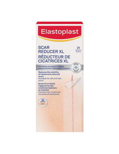 Elastoplast Réducteur de Cicatrices...