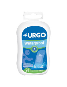 Urgo Premiers Soins...