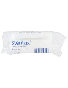 Hartmann Stérilux Bande...