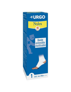 Urgo Nylex Bande Extensible...