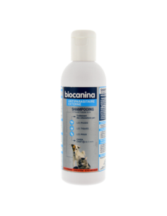 Biocanina Shampooing...