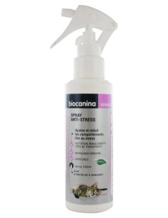 BIOCANINA SPRAY ANTI-STRESS...