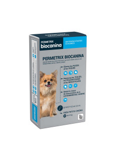 Biocanina Permetrix Très...