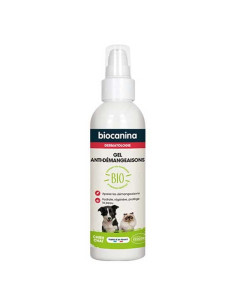 Biocanina Gel...