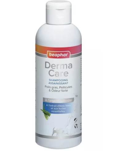 Béaphar Derma Care Shampooing...