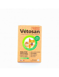 Vétosan Bien-Être...