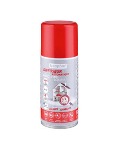 Beaphar Fogger Insecticide...