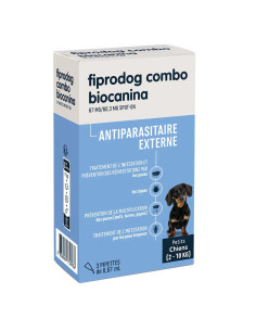 Biocanina Antiparasitaire...