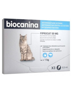 BIOCANINA Biocanina...