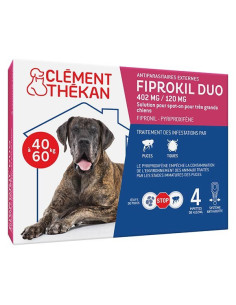 Clement Thekan Fiprokil Duo...