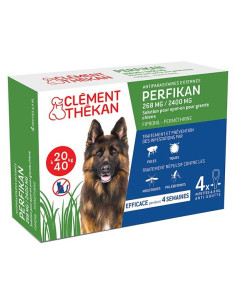 Clement Thekan Perfikan...