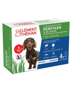 Clement Thekan Perfikan...