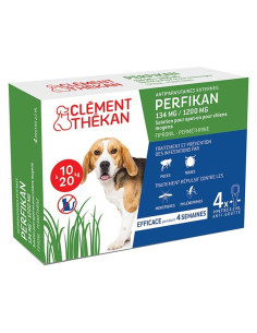 Clement Thekan Perfikan...