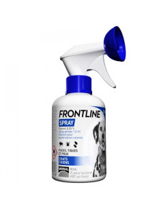 FRONTLINE SPRAY CUTANE ANTI...