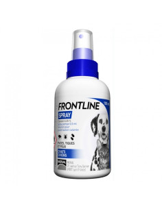 FRONTLINE SPRAY CUTANE ANTI...