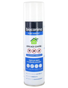 BIOCANINA PURE HABITAT...