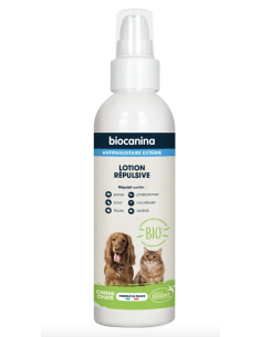 Biocanina Antiparasitaire...