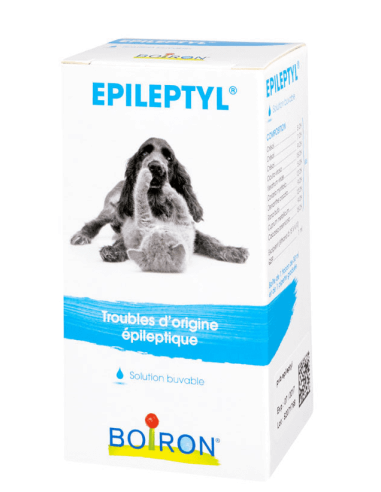 Epileptyl Solution Buvable 30ml