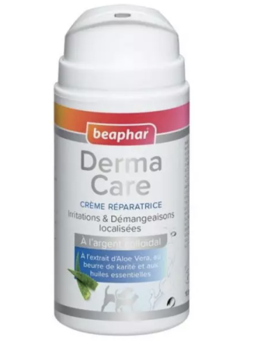 Béaphar Derma Care Crème Réparatrice...